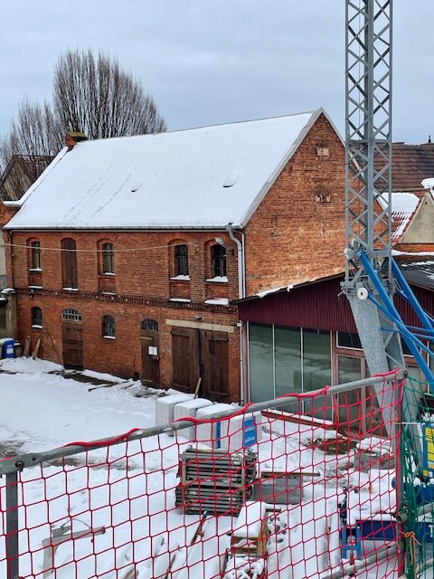 Schulzes Gutshof B+B Immobilien GmbH & Co.KG