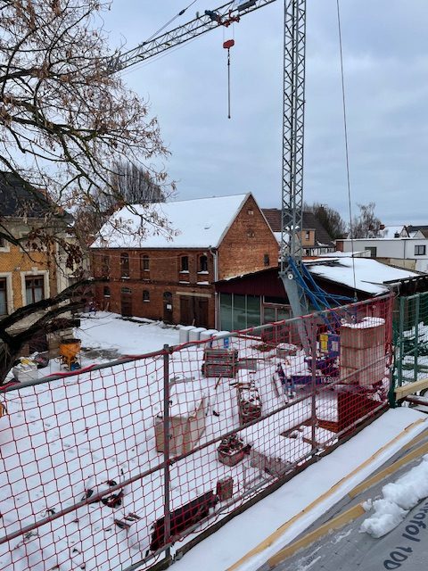 Schulzes Gutshof B+B Immobilien GmbH & Co.KG