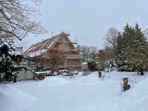 Schulzes Gutshof B+B Immobilien GmbH & Co.KG