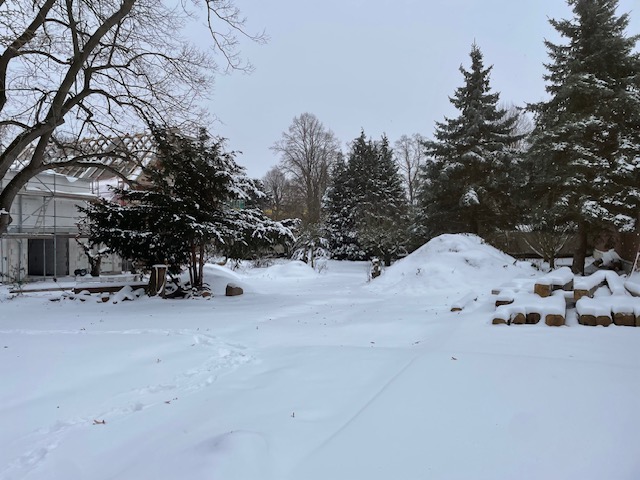 Schulzes Gutshof B+B Immobilien GmbH & Co.KG