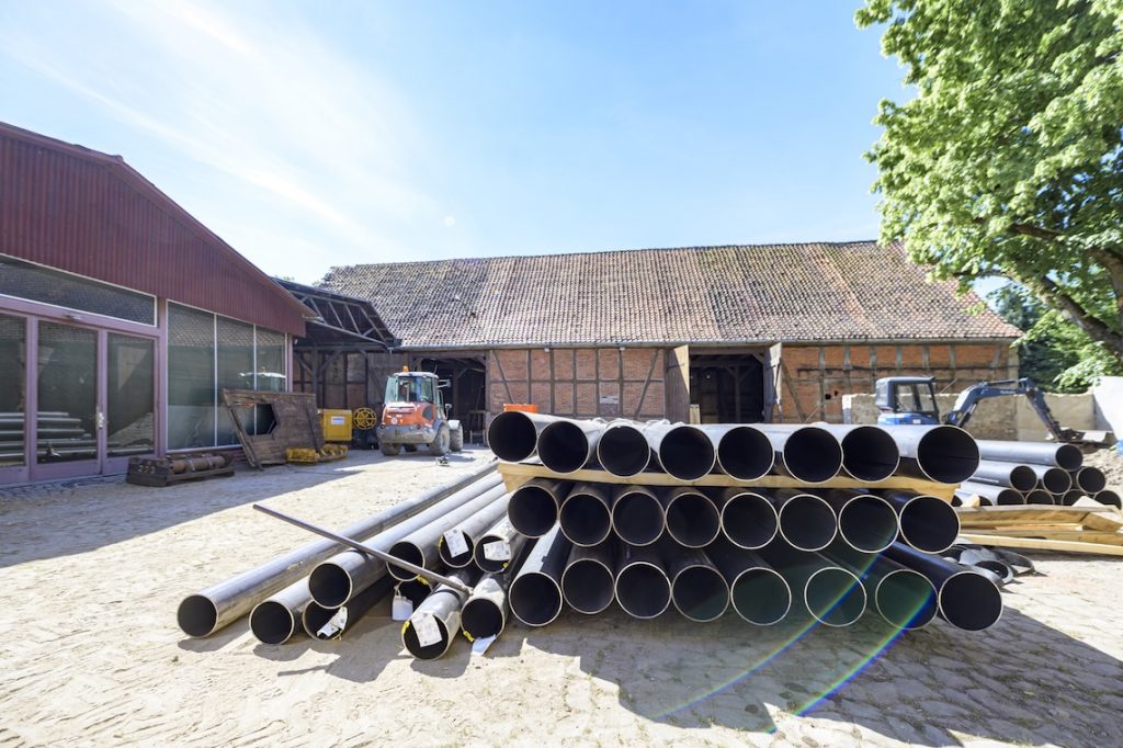 B+B Immobilien GmbH